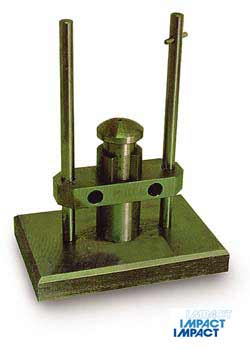 Filler Compaction Apparatus to BS812-2 EN1097-4